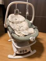 Joie Sansa 2in1 schommelstoel en wipstoel – goed staat, Kinderen en Baby's, Wipstoeltjes, Ophalen, Zo goed als nieuw, Schommelstoel