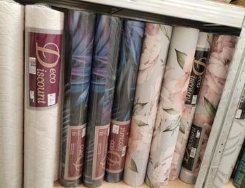 Tapestry Wallpaper verschillende stijlen  beschikbaar voor biedingen