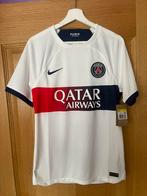 Maillot de psg 2023/2024 nouveau taille s, Sports & Fitness, Taille S, Comme neuf, Maillot