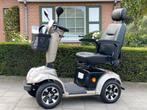 Bijna Nieuw Scootmobiel Vermeiren Carpo4 elektrische scooter, Diversen, Rolstoelen, Ophalen of Verzenden, Inklapbaar, Zo goed als nieuw