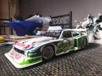 Ford Capri Gr5 Zakspeed 1982. 1/18, Comme neuf, Autres marques, Voiture, Enlèvement ou Envoi