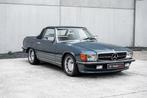 Mercedes-Benz SL 500 - Hard Top - New Interior Leather, Auto's, Mercedes-Benz, Automaat, Achterwielaandrijving, 5000 cc, Cabriolet