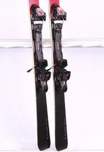 156 168 ski's NORDICA SPITFIRE TI 2024, grip walk, energy, Sport en Fitness, 160 tot 180 cm, Gebruikt, Verzenden, Carve