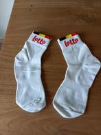 fietssokken Lotto Soudal - nieuw, Fietsen en Brommers, Fietsaccessoires | Fietskleding, Ophalen of Verzenden, Nieuw, Dames, Bovenkleding