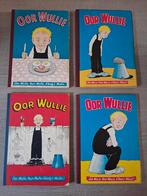 4x Oor Wullie comic, Boeken, Ophalen of Verzenden