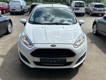 Ford Fista 1.2L Benzine 2016 beschikbaar voor biedingen