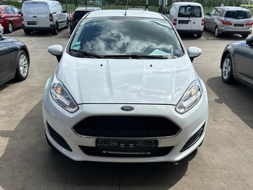Ford Fista 1.2L Benzine 2016, Auto's, Ford, Bedrijf, Te koop, Fiësta, ABS, Airbags, Airconditioning, Boordcomputer, Elektrische buitenspiegels