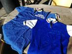 Wielerkledij retro, Fietsen en Brommers, Ophalen, Gebruikt, Dames