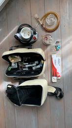 Silver Surfer vaporizer, Ophalen, Gebruikt, Feestartikel