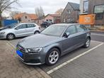 Audi A3 sportback g-tron (particulier), Auto's, 1385 kg, 1498 cc, Zwart, 4 cilinders
