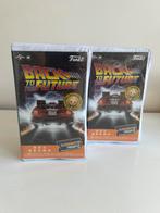 Funko! Back to the future limited edition, Verzenden, Zo goed als nieuw