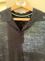 NIEUW - Ted Baker regular linen polo, maat 3., Ophalen, Overige kleuren, Nieuw, Ted baker