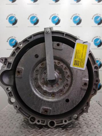 JAGUAR XF [TRANS_GEARBOX] 2019 beschikbaar voor biedingen
