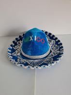 Sombrero Gonzalez Fieltro, Hobby en Vrije tijd, Feestartikelen, Ophalen of Verzenden
