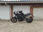 Triumph Speed Triple 1050 15th Anniversary edition 2009, Motoren, Motorrijbewijs A, Bedrijf, 3 cilinders, 1050 cc