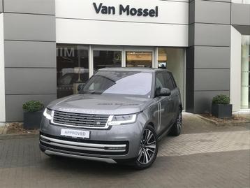 Land Rover Range Rover New SWB P510e PHEV AUTOBIOGRAPHY Mark beschikbaar voor biedingen