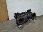 Kachelhuis Range Rover L322 Vogue Kachel Huis Blower Motor, Land Rover, Ophalen of Verzenden, Gebruikt, Land Rover