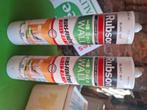 Deco wall muren en ramen, Ophalen, Nieuw, Wit