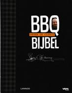 Boek : "De BBQ bijbel" - Peter De Clercq., Boeken, Ophalen of Verzenden