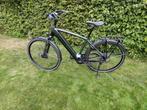 Elektrische fiets BH ATOM CITY PRO 720WH, Zo goed als nieuw, 50 km per accu of meer, 55 tot 59 cm, Ophalen