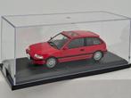 Honda Civic (1987) original japonais rare 1/43, Envoi, Comme neuf, Voiture, Autres marques