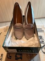 damesschoenen beige Nappa velour m 37, Kleding | Dames, Schoenen, Ophalen, Beige, Dansschoenen