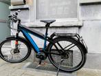 Riese Muller Supercharger GT Vario HS, Gebruikt, 47 tot 51 cm, 50 km per accu of meer, Ophalen