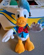 Donald Duck Knuffel - 42cm, Verzamelen, Donald Duck, Ophalen of Verzenden, Knuffel, Zo goed als nieuw