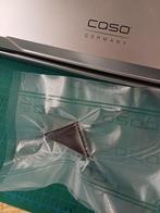 2 Machines sous vide  CASO Vc 120 et VC 330, Ophalen of Verzenden, Zo goed als nieuw