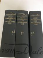 Gros Van Dale, Livres, Neuf, Enlèvement ou Envoi, Van Dale, Néerlandais