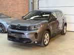 Citroën C5 Aircross 1.2 Benzine Navi CarPlay LED 2023 Camer, Auto's, Citroën, Voorwielaandrijving, Stof, Gebruikt, 1199 cc