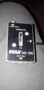 Sega  Ss-55, Consoles de jeu & Jeux vidéo, Consoles de jeu | Sega, Comme neuf, Enlèvement ou Envoi
