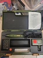 Proxxon micromot gg12 graveermachine, Enlèvement ou Envoi, Utilisé
