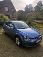 VW Golf 7 - 140pk - 139.400km, Auto's, Volkswagen, Voorwielaandrijving, Euro 5, Stof, Zwart