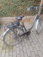 Ebike Minerva, Fietsen en Brommers, Elektrische fietsen, Gebruikt, 47 tot 51 cm, 50 km per accu of meer, Ophalen