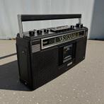 Vintage radio Marantz Superscope CRS 2024, Ophalen of Verzenden, Zo goed als nieuw, Radio