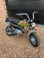 honda Z50, Fietsen en Brommers, Brommers | Honda, Ophalen, Gebruikt, Overige modellen, Klasse B (45 km/u)