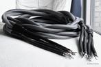 'World of Big Twist' 2AWG luidsprekerkabels van Chris Cables, Audio, Tv en Foto, Verzenden, Nieuw, Luidsprekerkabel