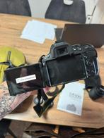 Nikon D5100 + extra lens, Audio, Tv en Foto, Fotocamera's Digitaal, Ophalen, Nikon