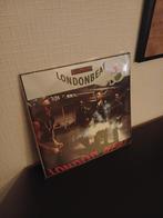 LP Londonbeat – In The Blood, Enlèvement ou Envoi, 1980 à 2000, Utilisé, 12 pouces