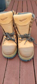 Blundstone werkschoenen industrie ., Doe-het-zelf en Bouw, Veiligheidskleding, Ophalen, Nieuw