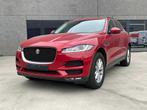 2017 Jaguar F-Pace 20D AWD, Auto's, Jaguar, Gebruikt, Euro 6, Overige brandstoffen, Bedrijf