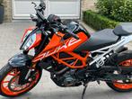 Ktm duke 390, 390 cc, Particulier, 1 cilinder, Naked bike