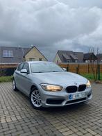 116d Efficiënt Dynamics Euro 6b, Auto's, BMW, Te koop, Diesel, Particulier, 1 Reeks