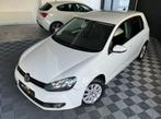 Volkswagen Golf 1.4TSI 1er propriétaire garantie 12 mois, Autos, Alcantara, 5 places, Berline, Achat