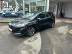 Fiesta st line, Auto's, Ford, Voorwielaandrijving, Stof, Euro 6, Zwart