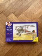 AVIA BH-21 - BELGISCHE LUCHTMACHT - 1:48, Overige merken, Verzenden, Nieuw, Groter dan 1:72