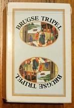 Speelkaarten, bieren.1, Verzamelen, Biermerken, Verzenden