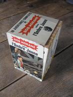 Bob Morane / Ombre Jaune boxset, uit de jaren 60., Boeken, Stripverhalen, Gelezen, Ophalen of Verzenden, H. Vernes
