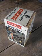 Bob Morane / Ombre Jaune boxset, uit de jaren 60., Ophalen of Verzenden, Gelezen, H. Vernes